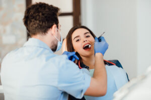 Read more about the article The Significance of Dental Care: A Comprehensive Overview