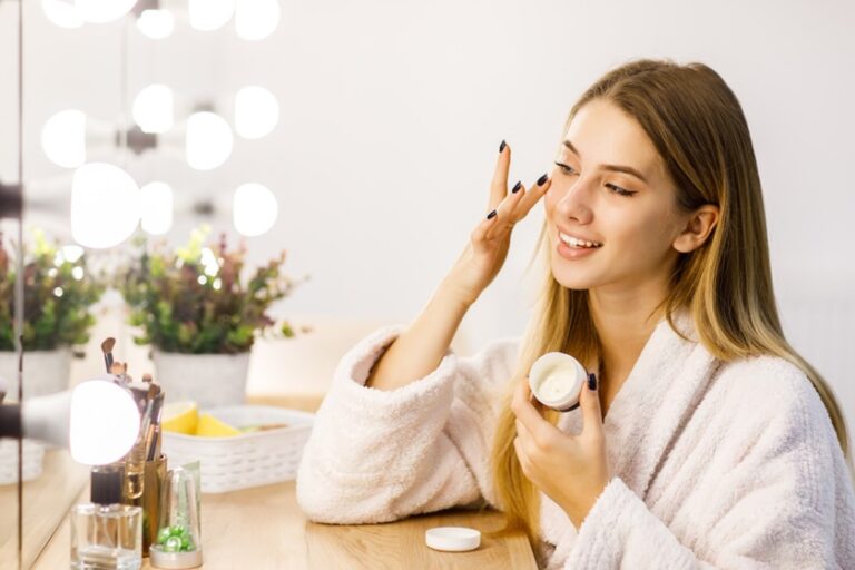 Read more about the article What Are the Benefits of Skin Care?