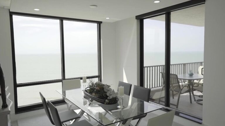 Read more about the article The Health Benefits of Installing Aluminium Double Glazed Windows