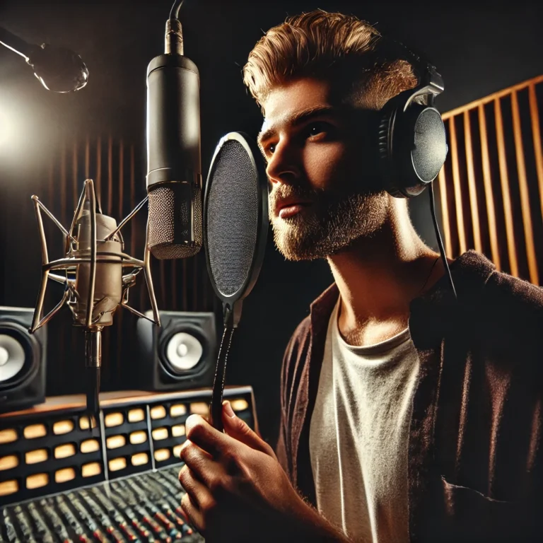 Read more about the article How to Sing Bass Louder: Full Setow Guide