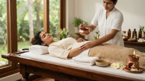 ayurveda detox