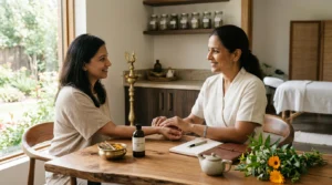 ayurvedic doctor near me