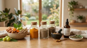 ayurvedic medicine list