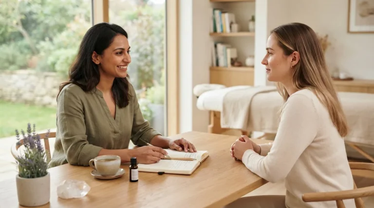 benefits of holistic medicine guide to evidence and care