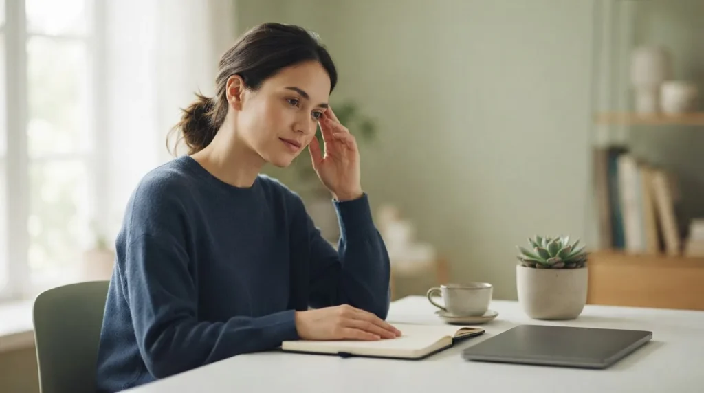 can you be stressed and not know it