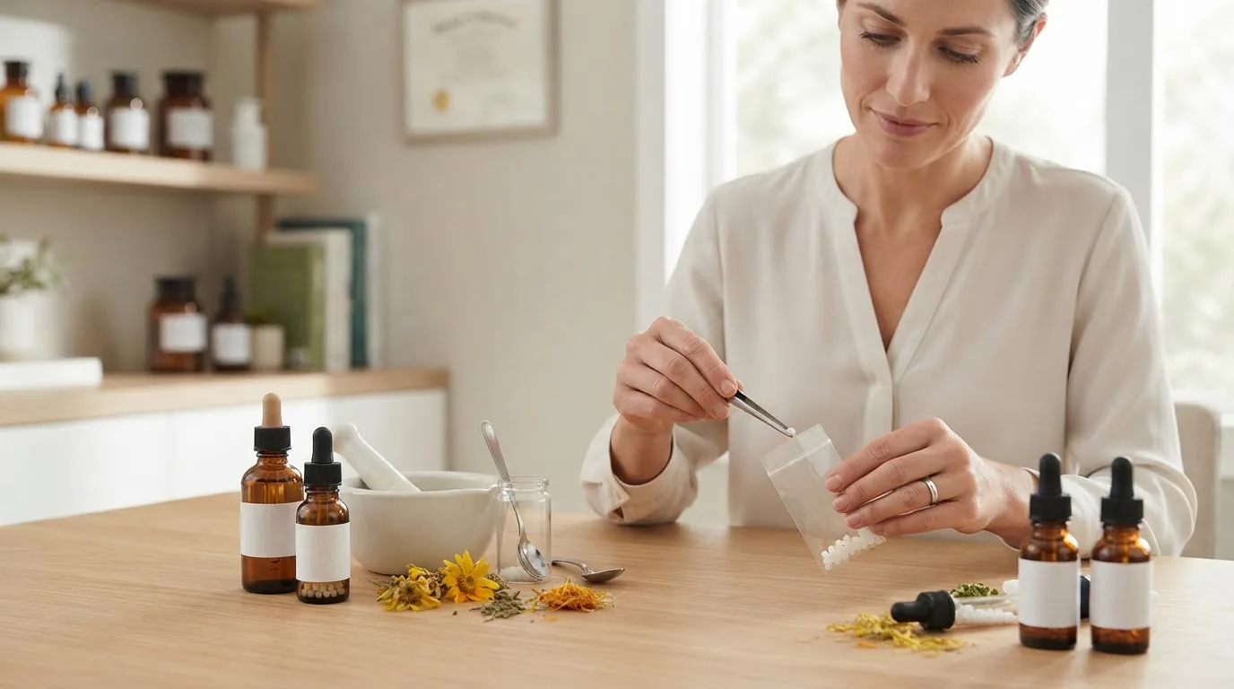 Read more about the article Dangers of homeopathic medicine guide: risks and safety