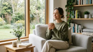 emotional wellness examples