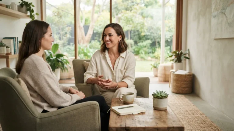 holistic approach to mental health treatment and care guide