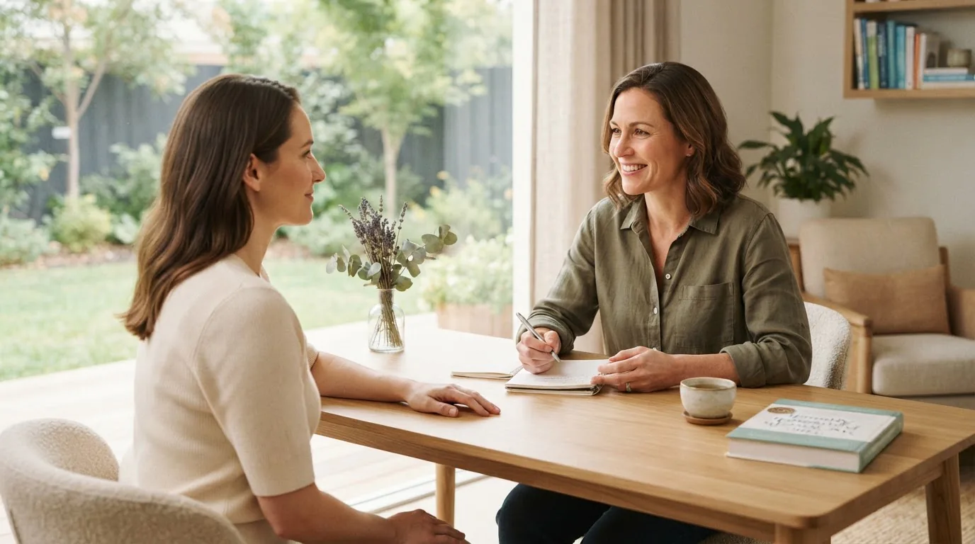 holistic care focuses on