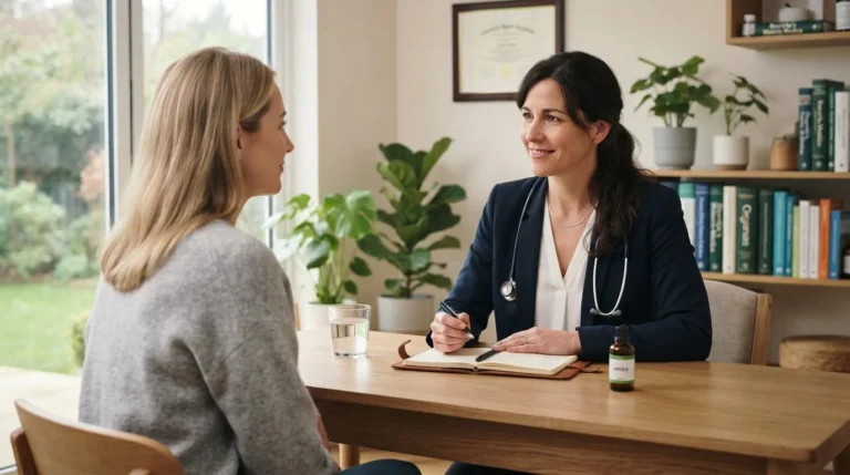 Read more about the article Homeopathic medical doctor training: what is a homeopathic doctor