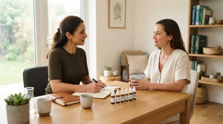 Read more about the article Homeopathy near me guide: finding a homeopathic clinic nearby
