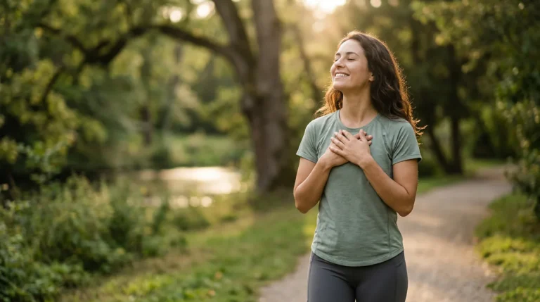 Influences of Good Mental Health Guide: Benefits and Impact