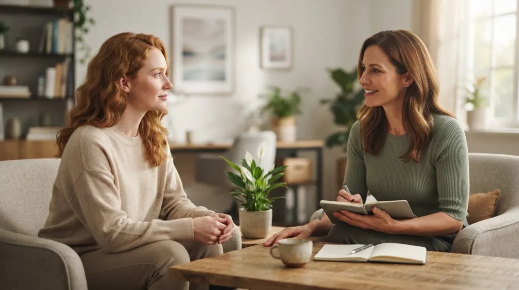 mental health coach certification