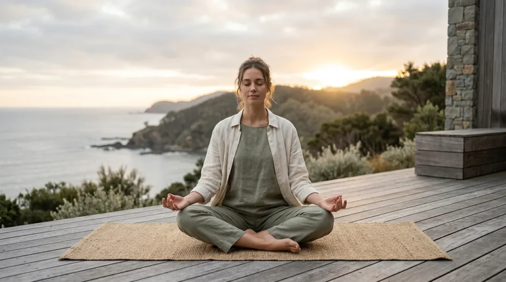 mind body and spirit