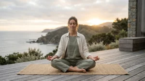 mind body and spirit