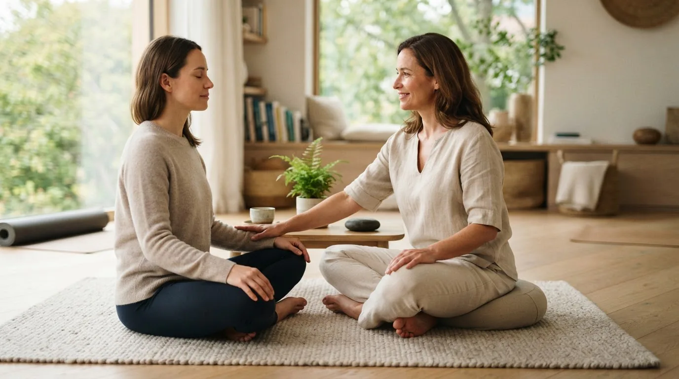 mind body medicine