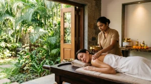 panchakarma retreat