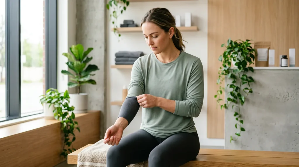 physical health challenges