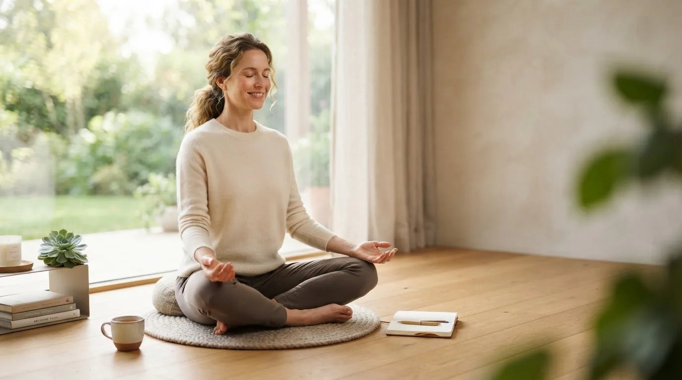 Read more about the article Physically and Mentally and Emotionally Guide: Practical Wellness