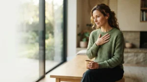 physiological effects of poor mental health