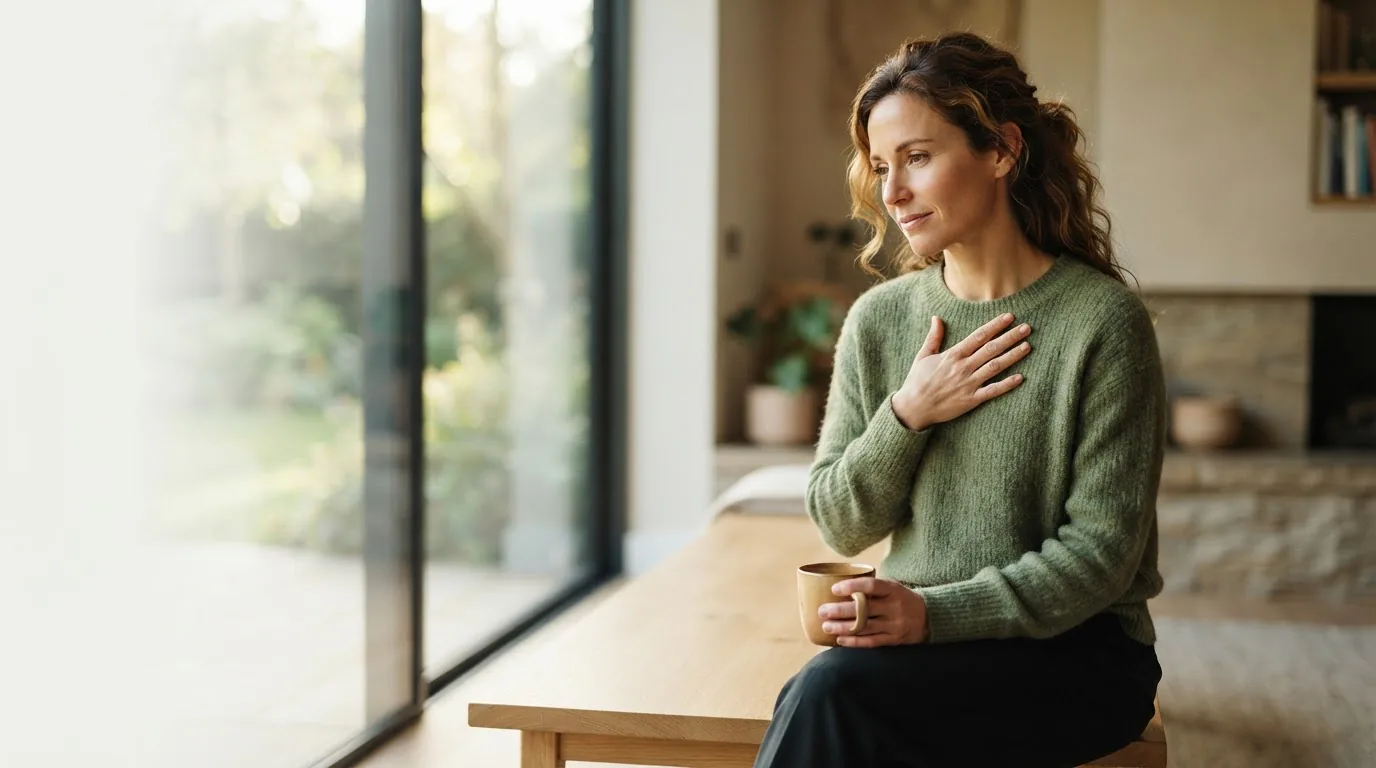 Read more about the article Physiological Effects of Poor Mental Health Guide: Symptoms