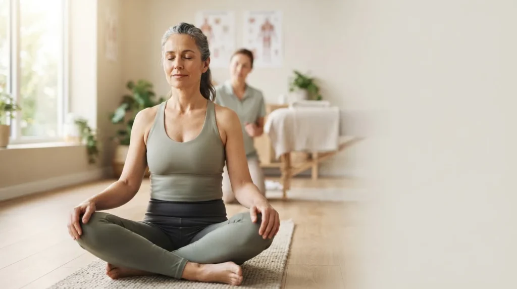physiological health