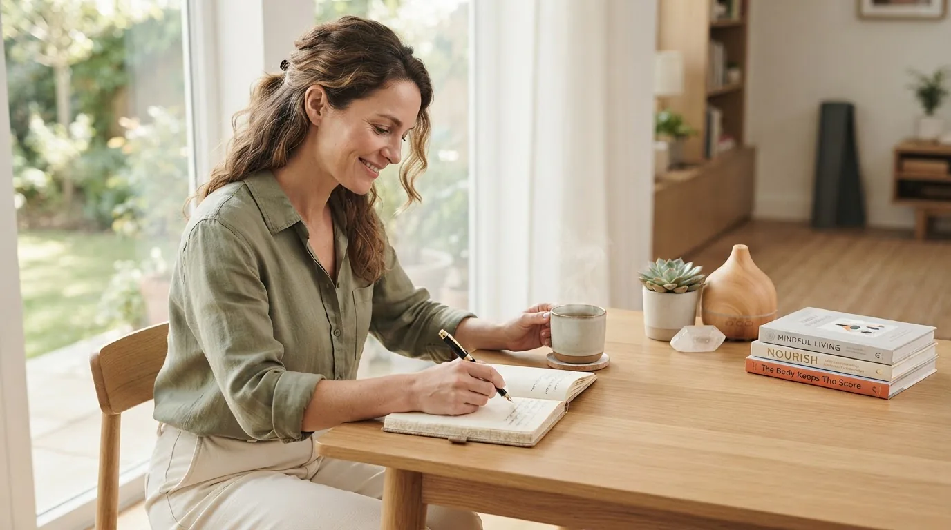 Read more about the article Well Being Examples Guide: Habits, Activities, and Benefits