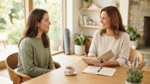 wellbeing coaching