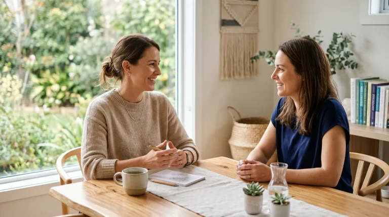 wellness coach near me services, qualifications and training