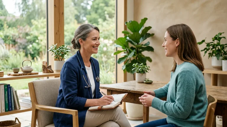 what is a holistic doctor definition and credentials guide