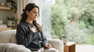 what is psychological distress