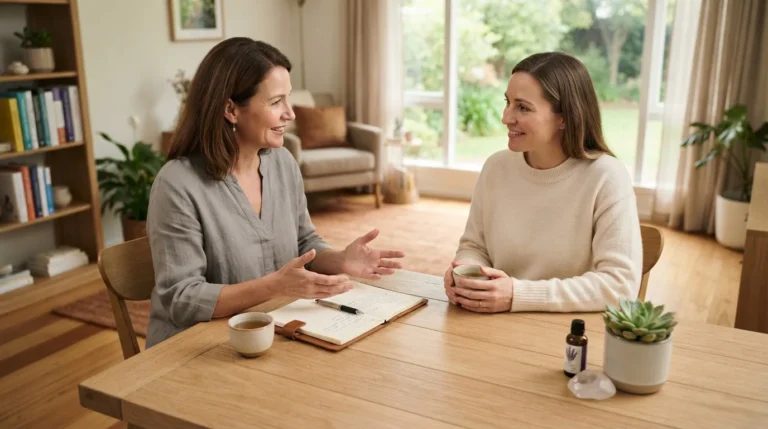 wholistic care definition and practice guide for providers