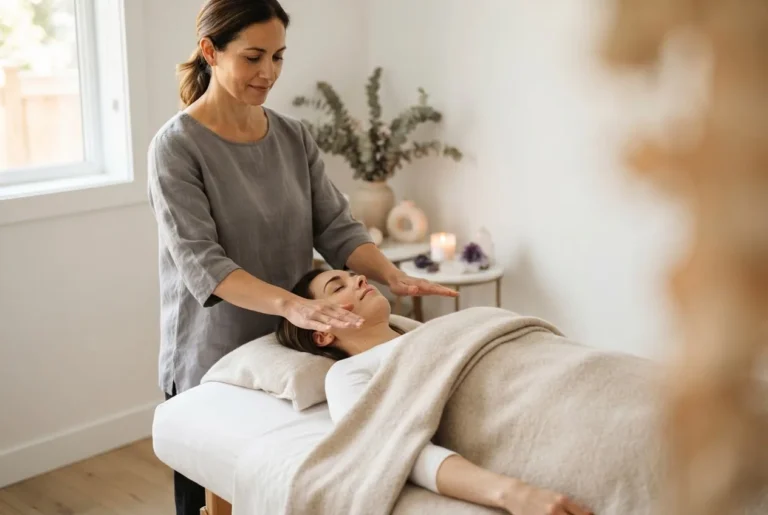 How Much Does Reiki Healing Cost: Session Pricing Guide