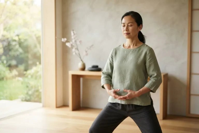 Qigong Pronunciation Guide and Meaning Explained