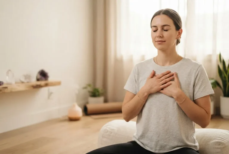 Reiki Self Healing Practice and Training Course Overview
