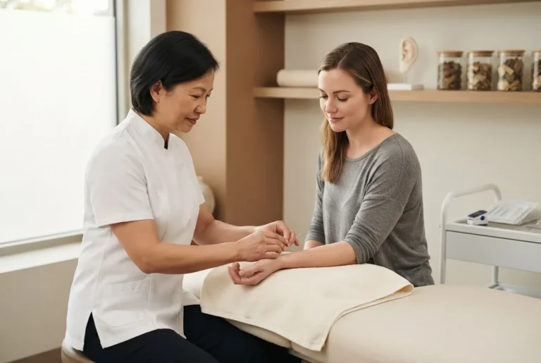 Traditional Chinese Medicine vs Western Medicine Comparison Guide