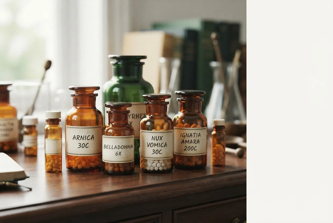 Read more about the article Dangers of Homeopathic Medicine and Side Effects Explained