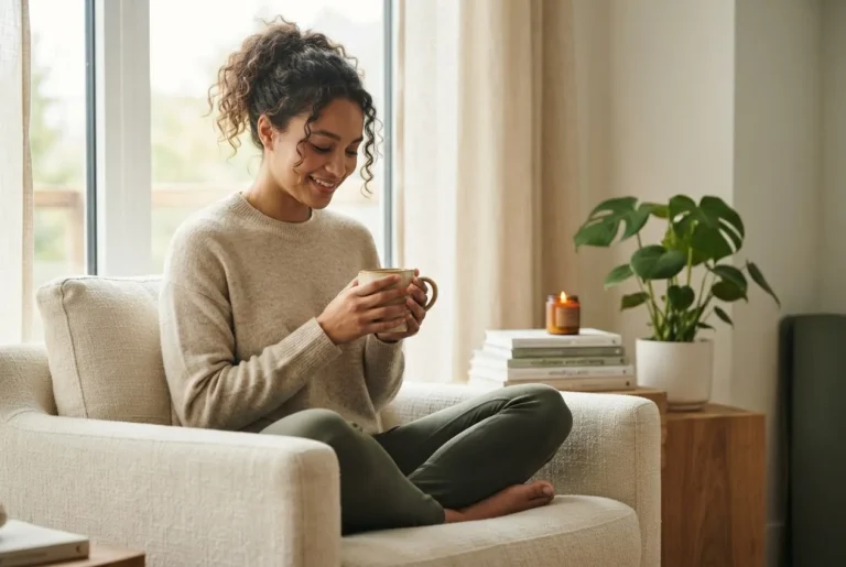 Types of Self Care Guide with Comprehensive Category Overview