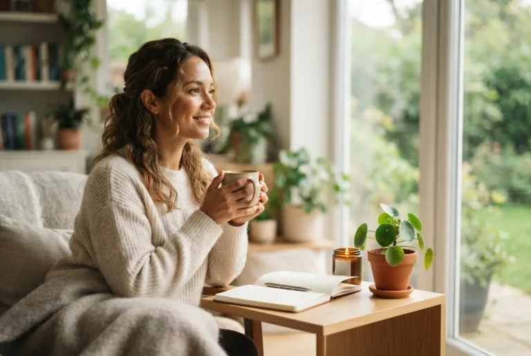 Why Is Self Care Important Guide with Benefits for Mental Health
