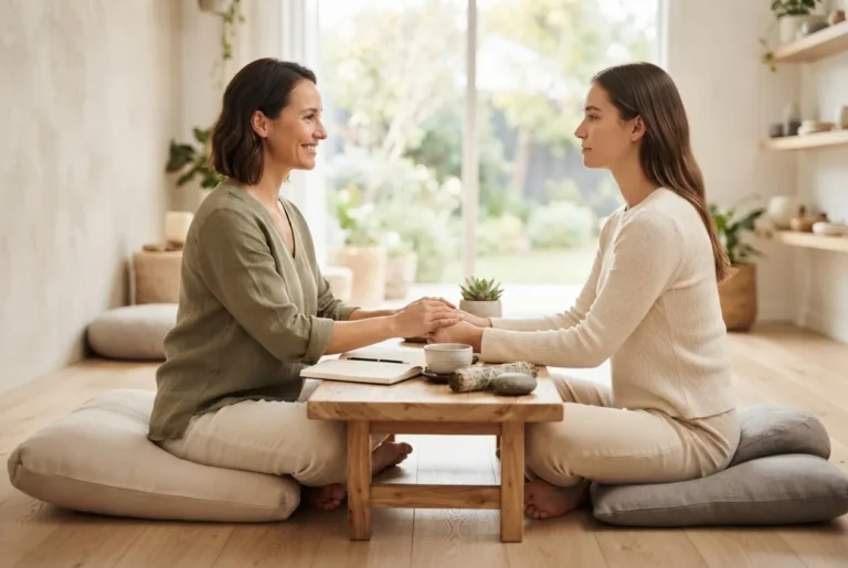 Define Holistic View with Examples and Support Approach Explained