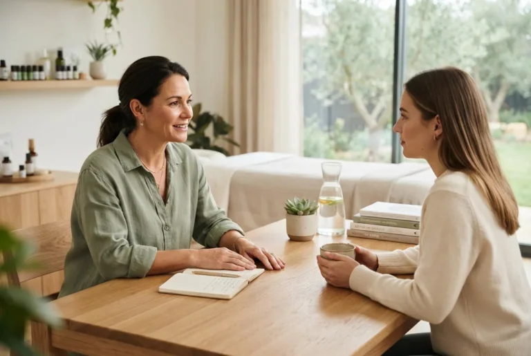Holistically Meaning and Holistic Definition Guide for Health Terms