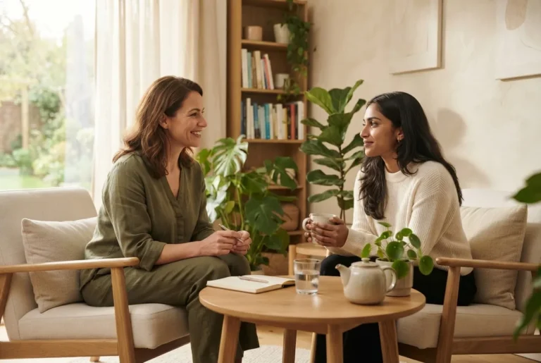 Holistic Approach to Mental Health: Treatment and Care Overview
