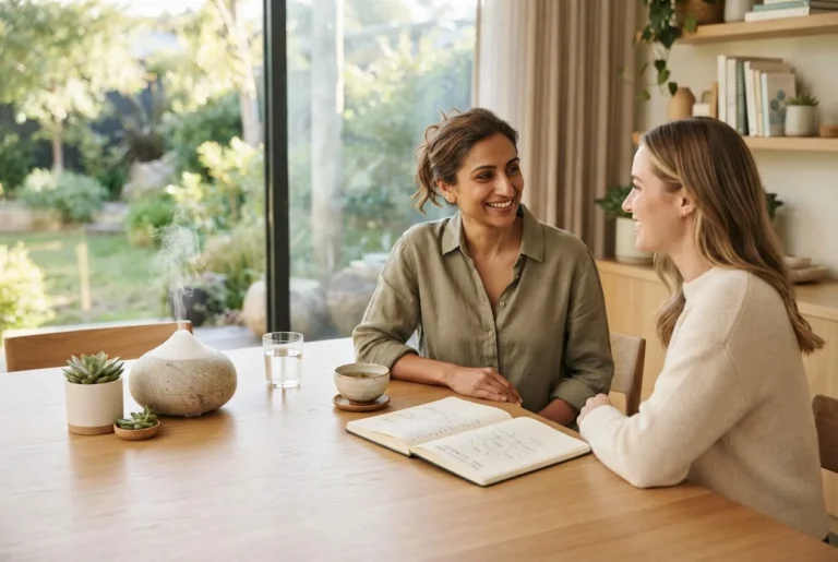 Holistic Approach to Well Being with Wellness Model and Practices