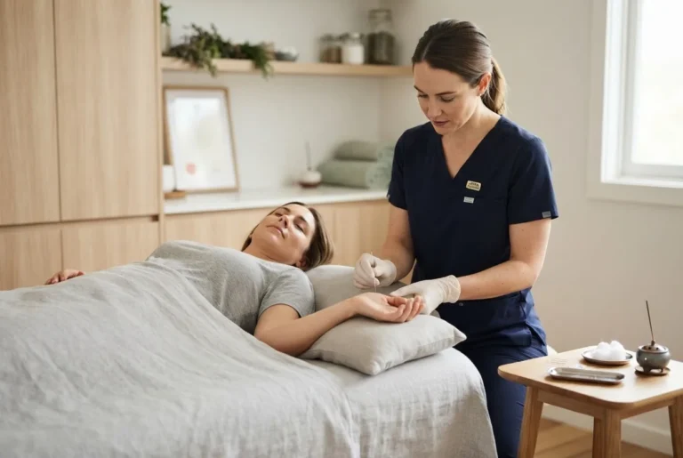 Acupuncturist Definition and Certification Requirements Guide