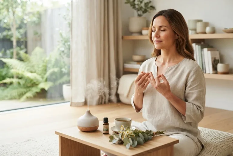 Alternative Therapies for Asthma and Allergies: Treatment Guide