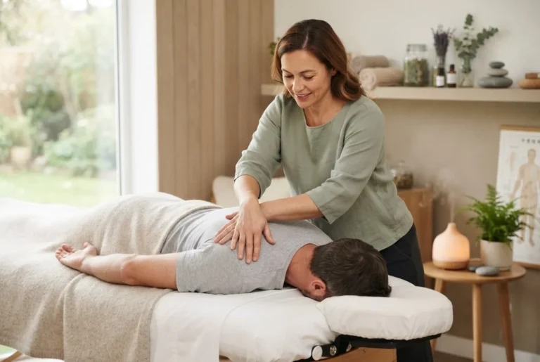 Effective Alternative Therapies for Pain Management and Relief
