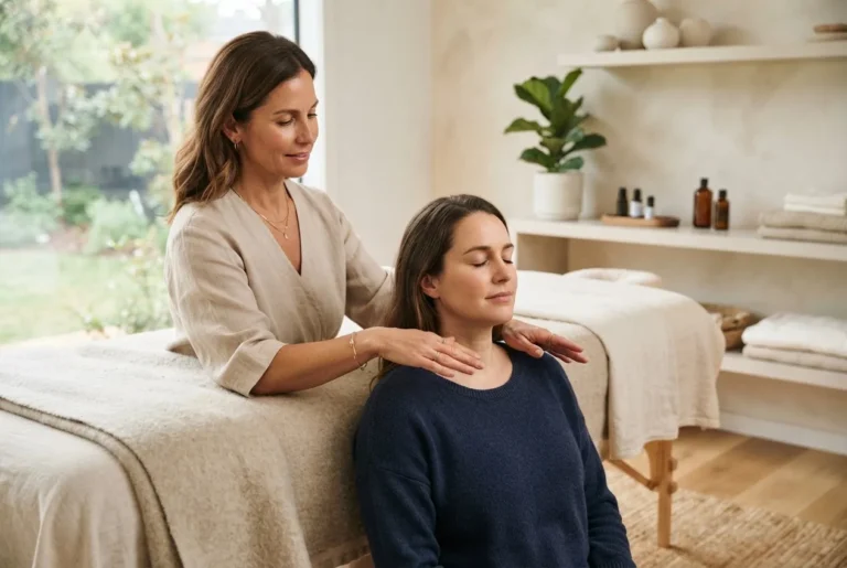 Emotional Energy Healing: Techniques and Treatment Practices Guide