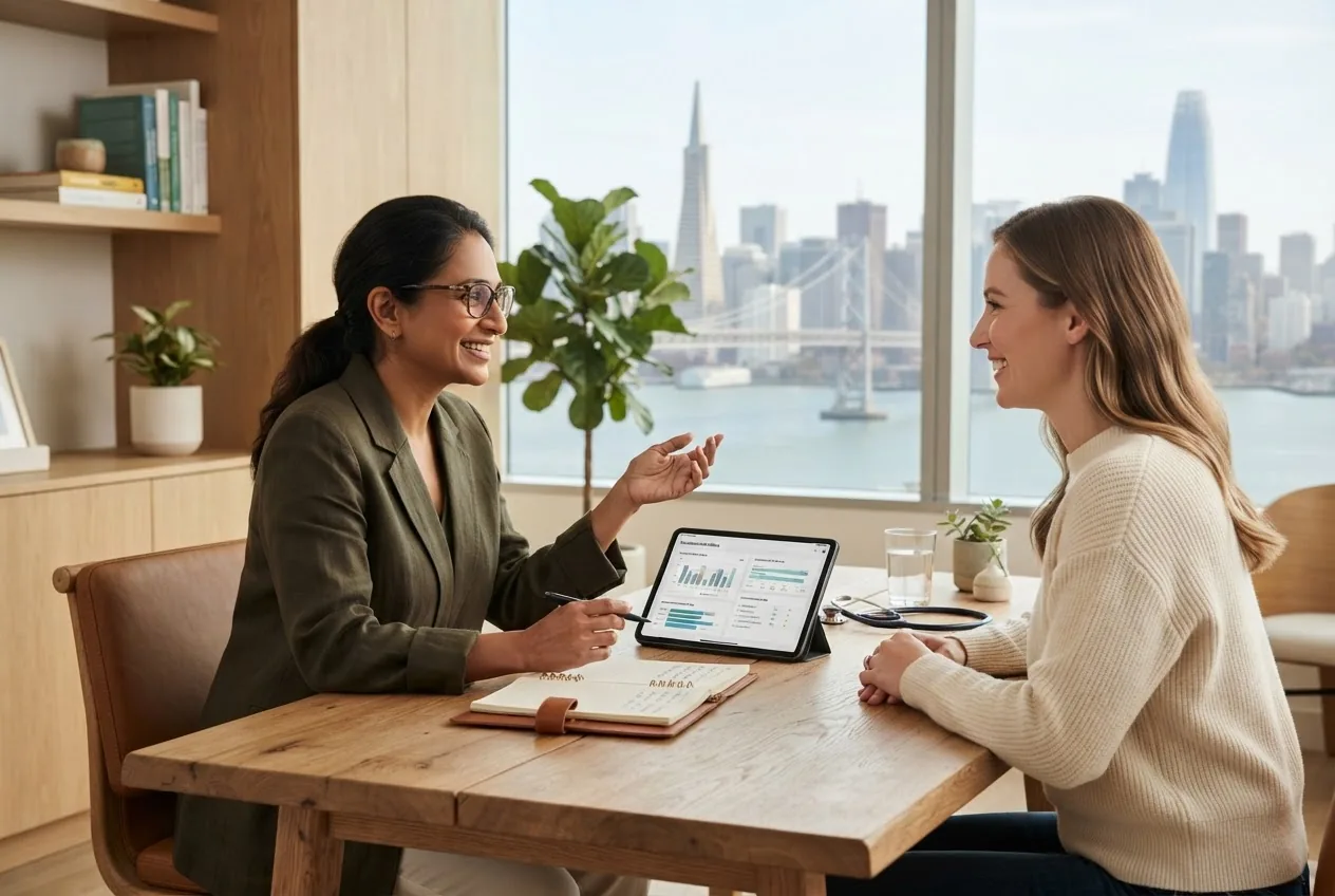 Read more about the article Functional Medicine Doctor San Francisco: Holistic Care Services