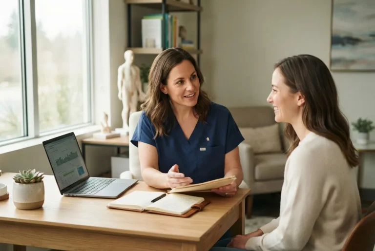 Functional Medicine Nurse Practitioner Certification and Training