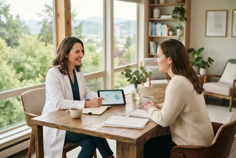 Functional Medicine Portland: Clinic Services and Patient Guide